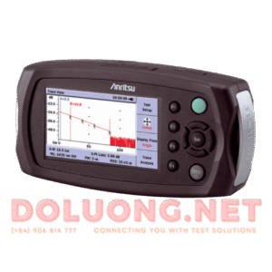 Trang chủ | Đo lường máy đo otdr mt9090a series