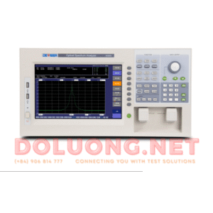 Trang chủ | Đo lường máy phân tích quang phổ osa ae8600d | deviser