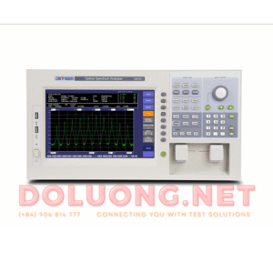 Trang chủ | Đo lường máy phân tích quang phổ osa ae8700 | deviser