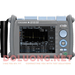 Trang chủ | Đo lường máy đo otdr yokogawa aq1210 series