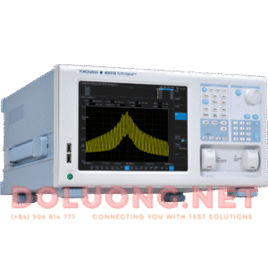 Trang chủ | Đo lường yokogawa aq6373e – optical spectrum analyzer (350–1200 nm)
