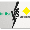 Yokogawa vs Anritsu: Cuộc đua trong thế giới thiết bị quang học chính xác