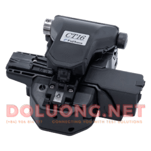 fujikura ct50 | dao cắt sợi quang cao cấp tự động xoay lưỡi