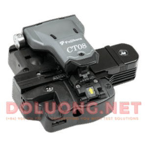 fujikura ct50 | dao cắt sợi quang cao cấp tự động xoay lưỡi