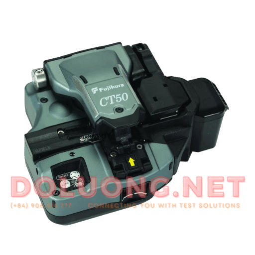 fujikura ct50 | dao cắt sợi quang cao cấp tự động xoay lưỡi fujikura ct50 | dao cắt sợi quang cao cấp tự động xoay lưỡi