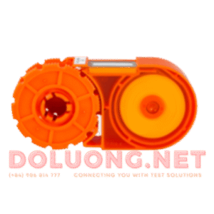 Trang chủ | Đo lường sticklers™ cassette cleanclicker™ | băng lau làm sạch đầu nối quang dạng cassette (mcc ccwrc)