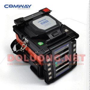 Trang chủ | Đo lường máy hàn cáp quang comway c6s