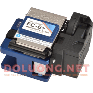 sumitomo fc 8r series | dao cắt sợi quang cao cấp tự động xoay lưỡi