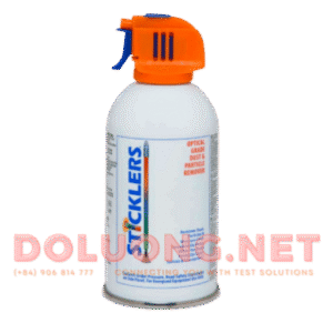 sticklers™ optical grade dust & particle remover | khí thổi làm sạch bụi quang học (mcc fod10a)