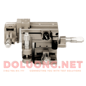 fiber alignment stages | hệ thống căn chỉnh sợi quang zolix instruments