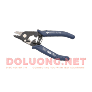 Trang chủ | Đo lường kềm tước vỏ sợi quang sumitomo jr m03