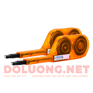 sticklers™ mpo cleanclicker™ 600 | bút làm sạch đầu nối mpo/mtp™ (mcc ccmpo)