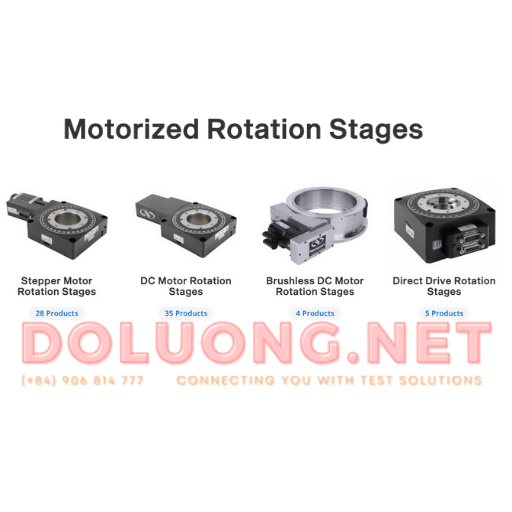 motorized rotation stages | bàn xoay điều khiển động cơ chính xác cao newport (mks instruments) motorized rotation stages | bàn xoay điều khiển động cơ chính xác cao newport (mks instruments)