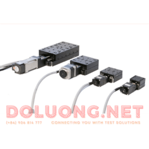 motorized linear stages | bàn tịnh tiến điều khiển điện zolix instruments