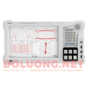 Trang chủ | Đo lường apex ocsa ap6 – optical complex spectrum analyzer (1260–1700 nm)