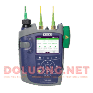 Trang chủ | Đo lường thiết bị đo công suất pon viavi olp 88 – truepon tester nhận dạng onu/olt chính xác