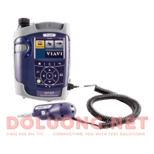 Trang chủ | Đo lường máy đo công suất quang viavi olp 82 – optical power meter chuẩn smartclass fiber