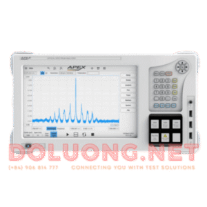 Trang chủ | Đo lường apex osa ap5 – high resolution optical spectrum analyzer (c+l band)