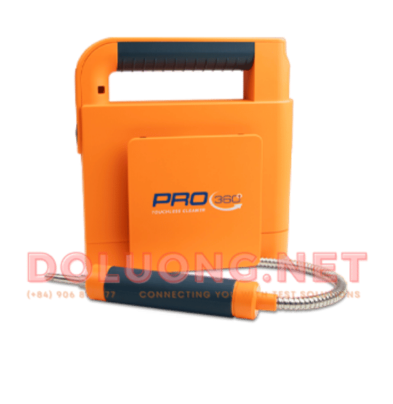 sticklers™ pro360°™ touchless cleaner sticklers™ pro360°™ touchless cleaner