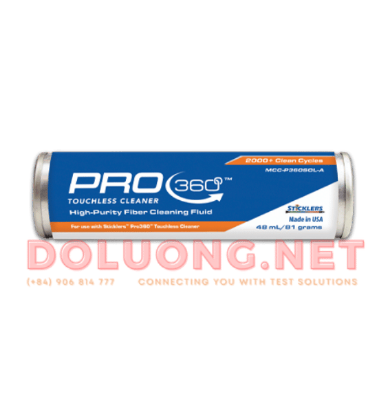 sticklers™ pro360°™ touchless cleaner sticklers™ pro360°™ touchless cleaner