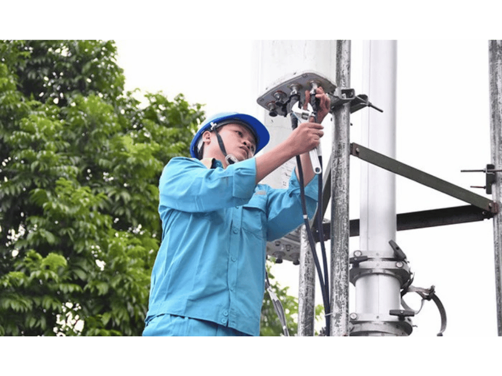 5 năm dùng máy hàn Sumitomo – chia sẻ từ anh Danh, kỹ sư Viettel Telecom