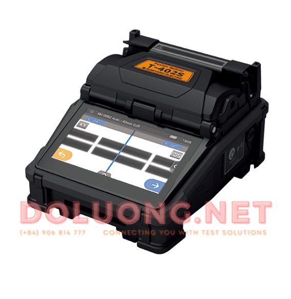 máy hàn cáp quang sumitomo t 402s máy hàn cáp quang sumitomo t 402s