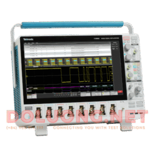 Máy hiện sóng Tektronix – Oscilloscope công nghiệp đến từ Mỹ