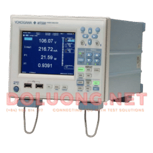 yokogawa wt500 | máy phân tích công suất đa năng (power analyzer for energy measurement)
