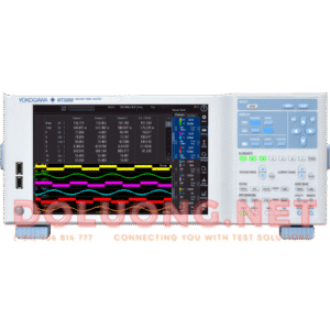 yokogawa wt5000 | máy phân tích công suất chính xác cao (precision power analyzer)