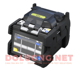 sumitomo z2c – máy hàn cáp quang căn chỉnh lõi cao cấp