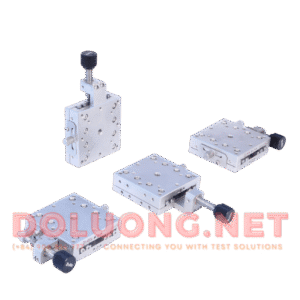 manual linear stages | bàn tịnh tiến tay zolix instruments
