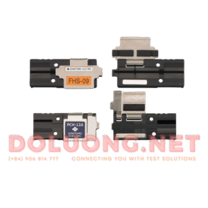 sumitomo fiber holders | kẹp giữ sợi quang chính hãng nhật bản