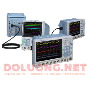 máy hiện sóng yokogawa dlm series – high definition & mixed signal oscilloscope