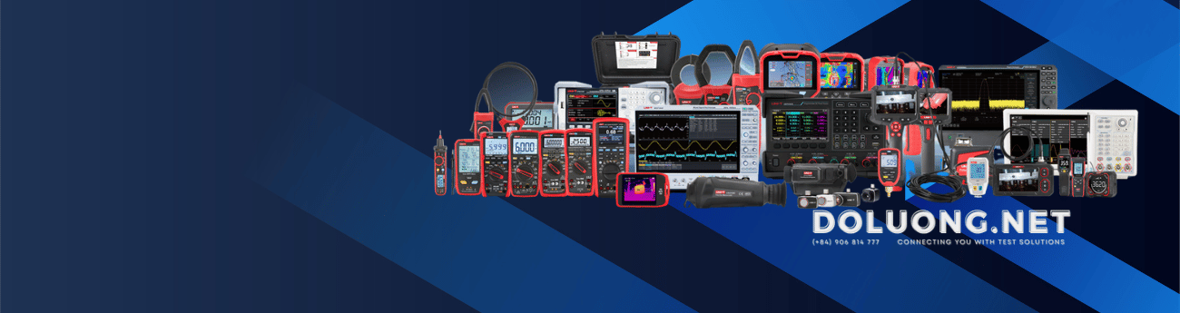 Trang chủ | Đo lường Telecompage