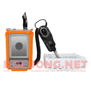 ax fim 100 | smart fiber inspection probe