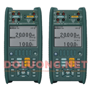 yokogawa ca500 | bộ hiệu chuẩn đa năng multi function process calibrator