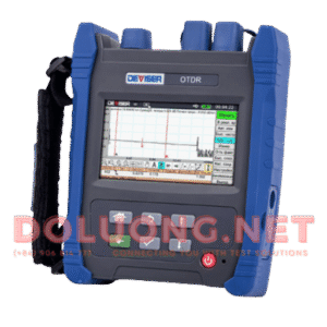 deviser ae1001 – otdr cầm tay siêu nhẹ cho mạng fttx