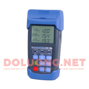 deviser ep330 – máy Đo công suất quang pon 3 bước sóng