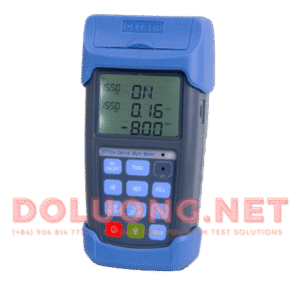 Trang chủ | Đo lường deviser ep720 – máy Đa năng quang học (optical multimeter) 3 trong 1