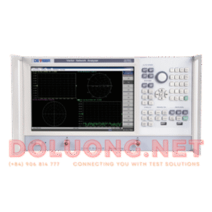 deviser na76xxc series – máy phân tích mạng vector dải 8.5 ghz