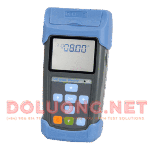 Trang chủ | Đo lường deviser oa60 – bộ giảm suy hao quang cầm tay (variable attenuator)