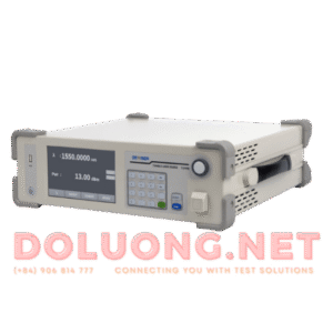 Trang chủ | Đo lường deviser tls105x – nguồn laser Điều chỉnh bước sóng 1480–1640nm