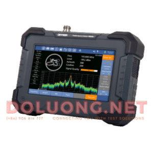 Trang chủ | Đo lường deviser e8600 series – máy phân tích phổ & tín hiệu 5g nr cầm tay