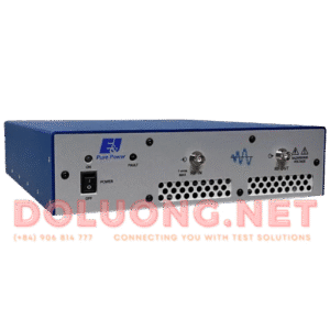 e&i 210l – rf power amplifier 10w 10 khz–20 mhz