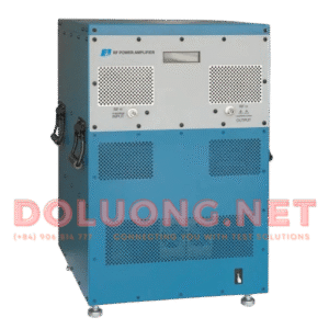 Trang chủ | Đo lường e&i 2500l – rf power amplifier 500w 50 khz–12 mhz