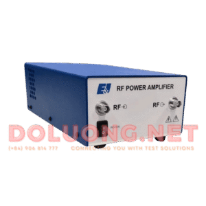 e&i 403la – rf power amplifier 3w 250 khz–300 mhz