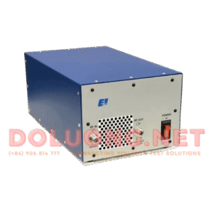 e&i 411la – rf power amplifier 10w 150 khz–300 mhz