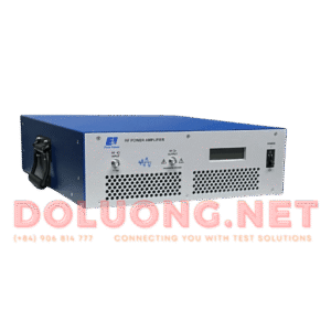 Trang chủ | Đo lường e&i a150 – rf power amplifier 150w 300 khz–35 mhz