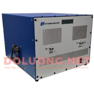e&i a300 – rf power amplifier 300w class a