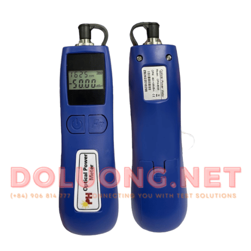 photonicshome opm 5026 | máy đo công suất quang mini (mini optical power meter) photonicshome opm 5026 | máy đo công suất quang mini (mini optical power meter)